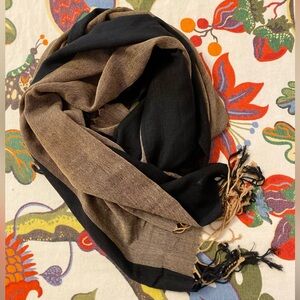 Flowy Scarf FREE w/ purchase